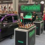 Savanini México - Paletas de cambio, válvulas de alivio, calipers y más