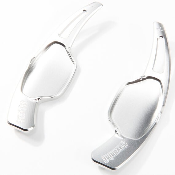 Paletas Savanini Para Cadillac Xts (2013-2018)