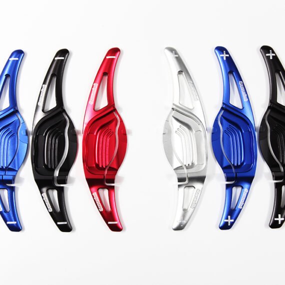 Paletas Savanini Para Kia Optima (2012-2013)