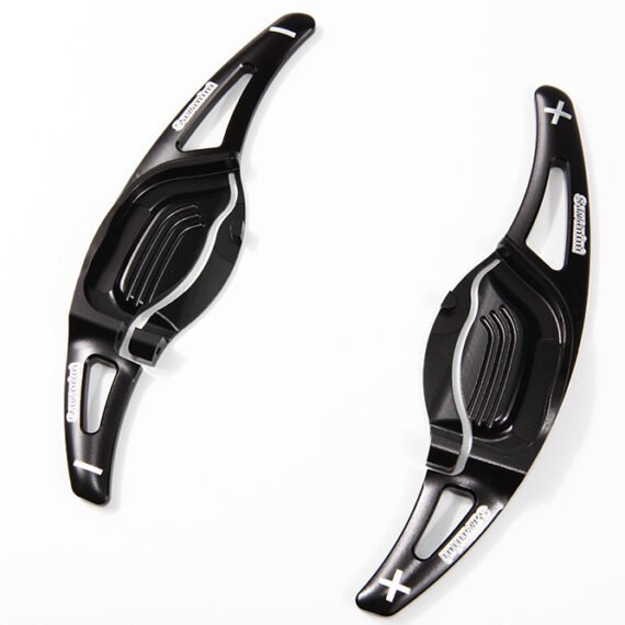 Paletas Savanini Para Kia Optima (2012-2013)