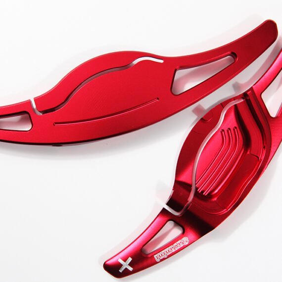 Paletas Savanini Para Kia Optima (2012-2013)