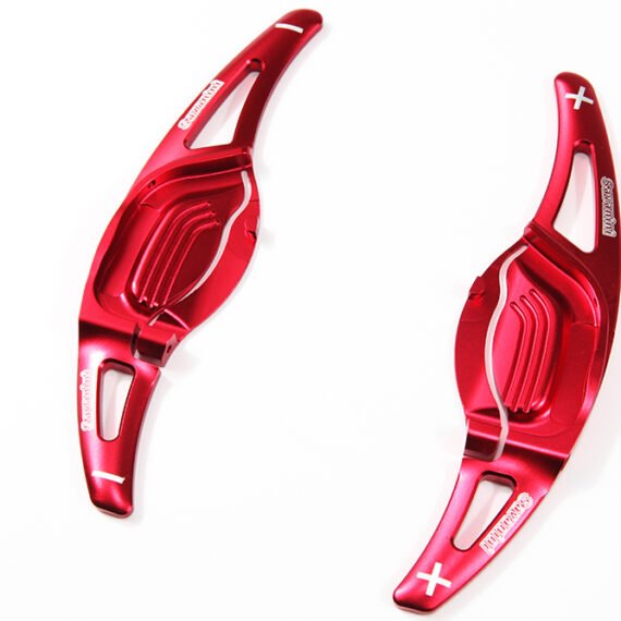 Paletas Savanini Para Kia Optima (2012-2013)