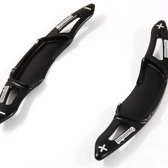 Paletas Savanini Para Subaru 2010-2019