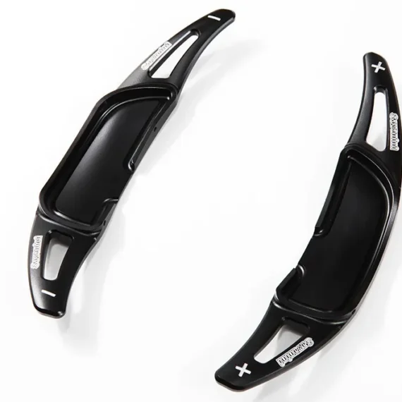 Paletas Savanini Para Mercedes Benz Amg 2015-2022