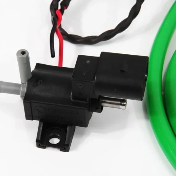 Válvula De Alivio Savanini Mercedes Benz 2.0t (2020-2022)