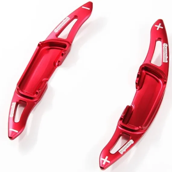 Paletas Savanini Para Mazda 2016-2018