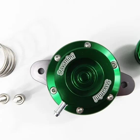 Válvula De Alivio Savanini Mazda Speed 3 (2009-2013)