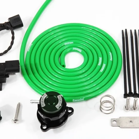 Válvula De Alivio Savanini Mercedes Benz 2.0t (2020-2022)