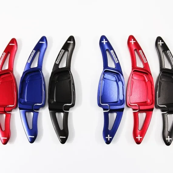 Paletas Savanini Para Audi R8 Rs-line 2020+