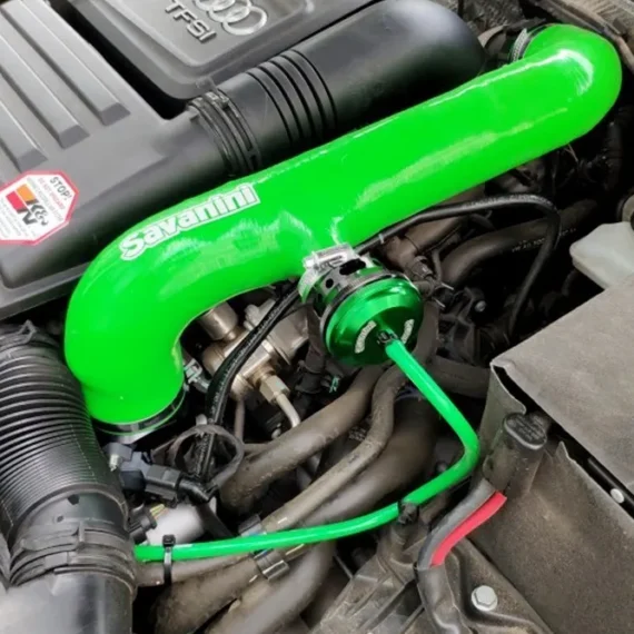 Válvula De Alivio Savanini Seat 1.4t (2015+) Ea211