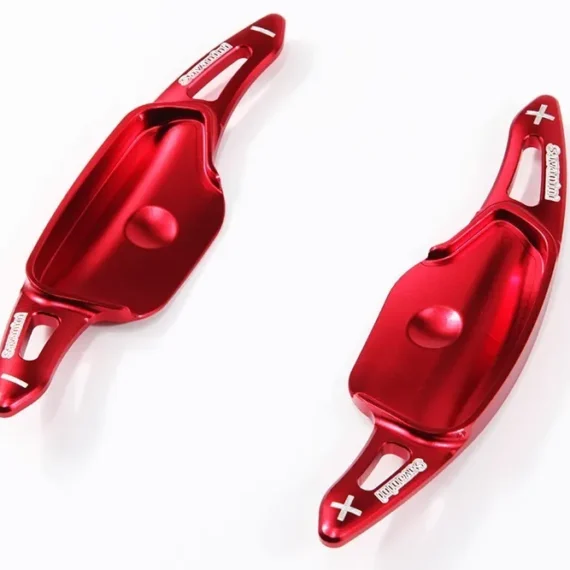 Paletas Savanini Para Kia Gt-line 2016+