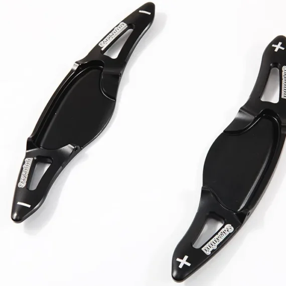 Paletas Savanini Para Honda City (2017-2019)