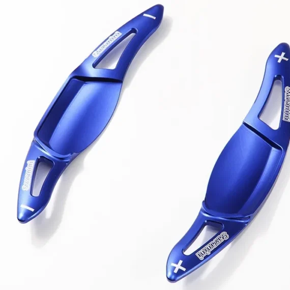 Paletas Savanini Para Suzuki 2014-2020