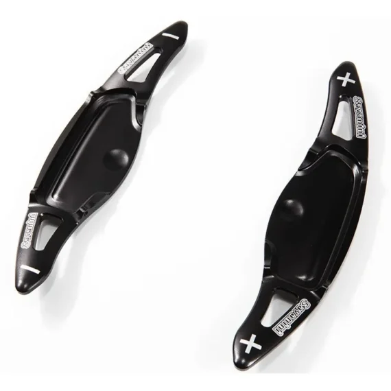 Paletas Savanini Para Kia Stinger 2017+