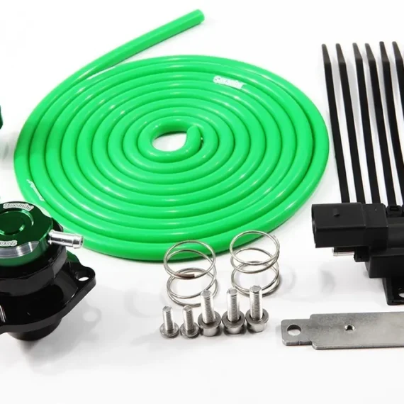 Válvula De Alivio Savanini Cupra 2.0t Leon Fr 1.8t 2006-2014