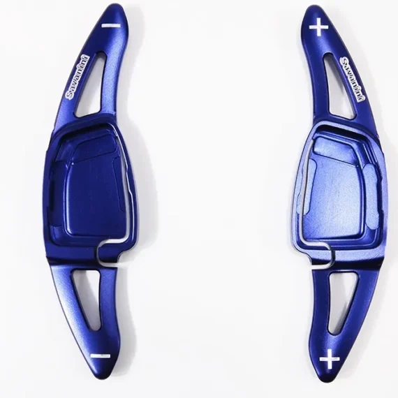 Paletas Savanini Para Audi R8 Rs-line 2020+