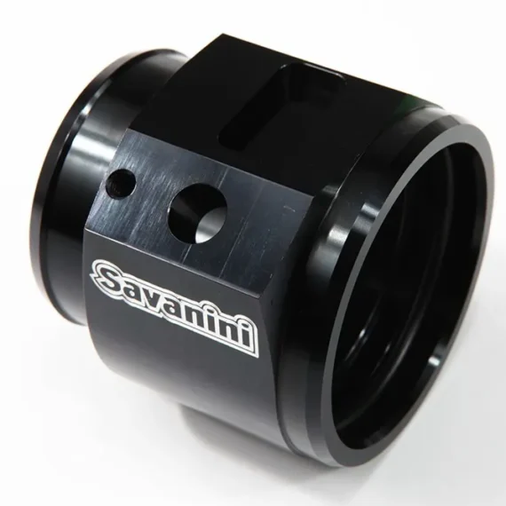 Válvula De Alivio Savanini Seat 1.4t (2015+) Ea211