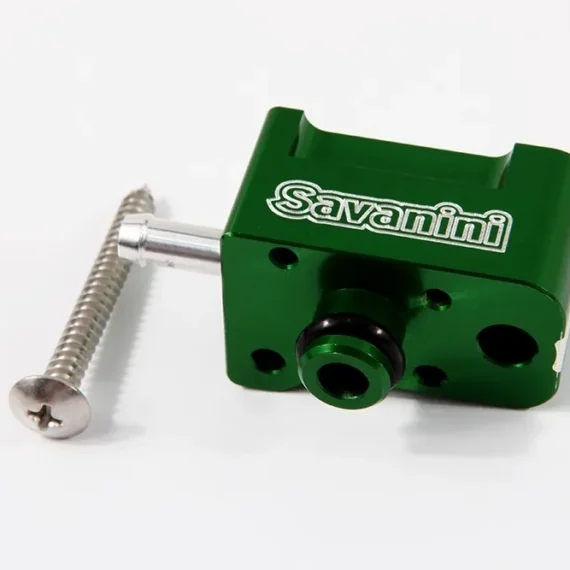 Válvula De Alivio Savanini Cupra 2.0t Leon Fr 1.8t 2015-2020