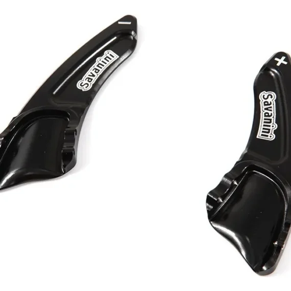 Paletas Savanini Para Dodge 2012-2015