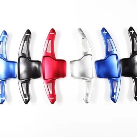 Paletas Savanini Para Ford Explorer (2013-2020)