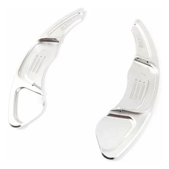 Paletas Savanini Para Volkswagen Golf R Gti Gli 2015-21