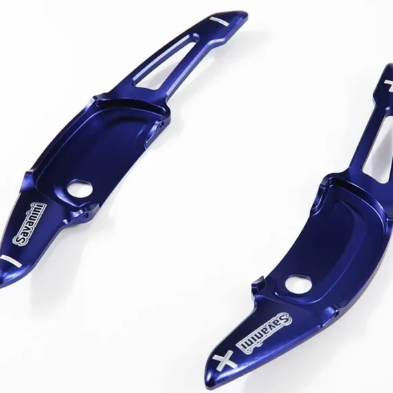 Paletas Savanini Para Mazda 2019-2022