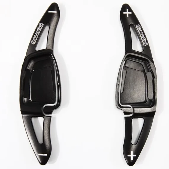 Paletas Savanini Para Audi R8 Rs-line 2020+