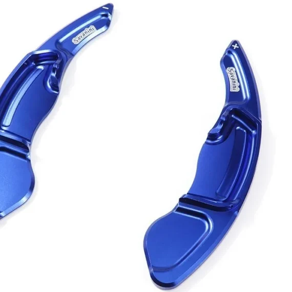 Paletas Savanini Para Honda Accord 2009-2013