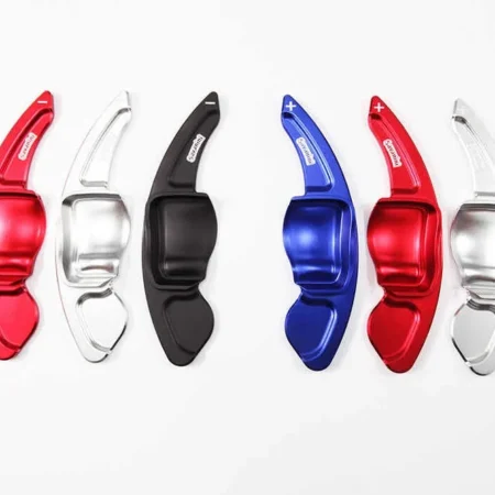 Paletas Savanini Para Seat Leon Fr Cupra 2008-2014