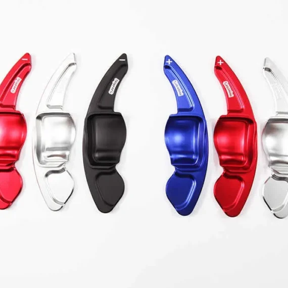 Paletas Savanini Para Vw Gti Gli Beetle Passat Cc 2008-14