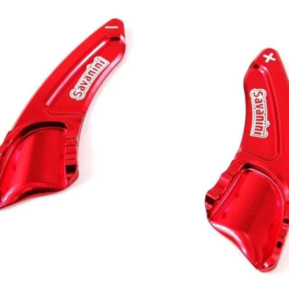 Paletas Savanini Para Fiat 2012-2017