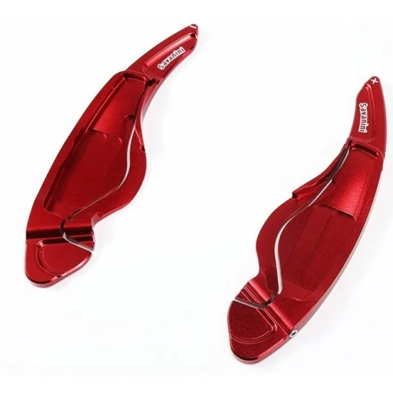 Paletas Savanini Para Range Rover 2020+