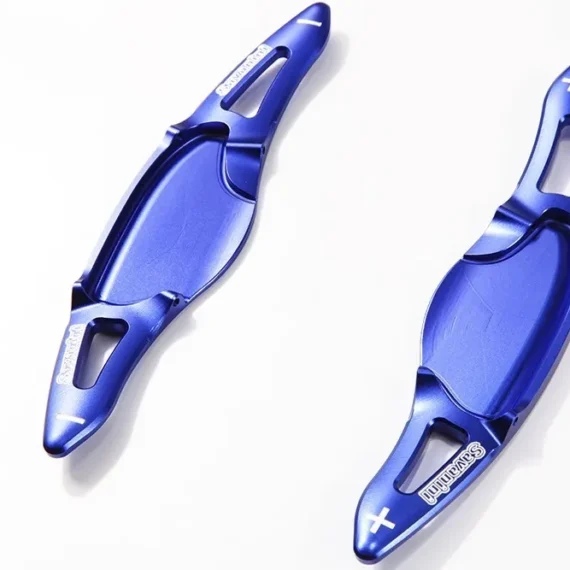 Paletas Savanini Para Honda City (2017-2019)