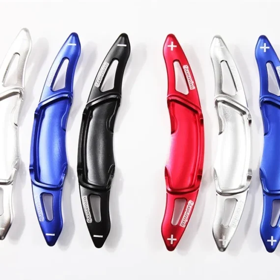 Paletas Savanini Para Subaru 2010-2019