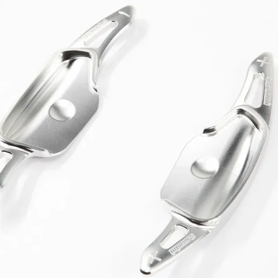 Paletas Savanini Para Kia Gt-line 2016+