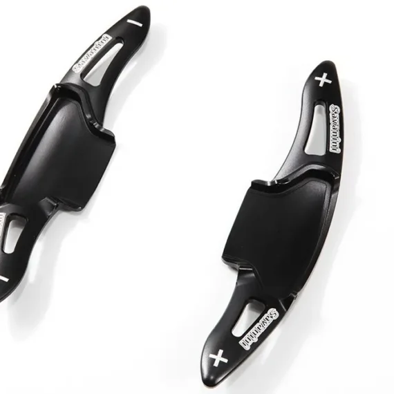 Paletas Savanini Para Ford Edge 2016-2020