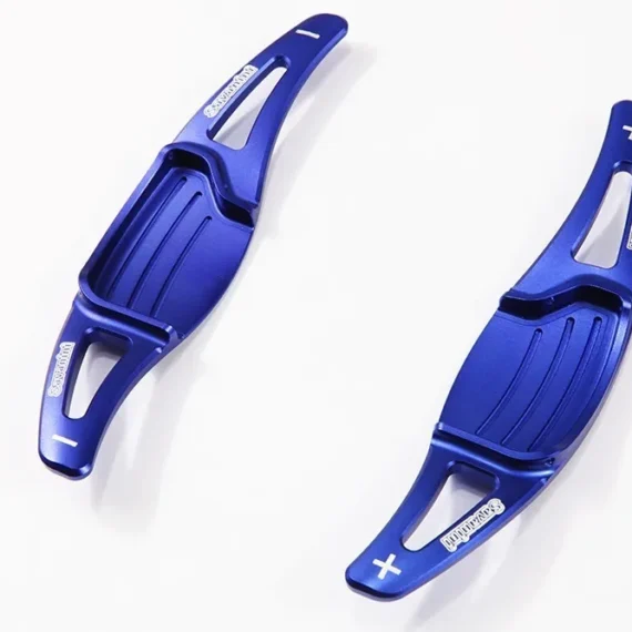 Paletas Savanini Para Ford Fusion (2013 A La Fecha)