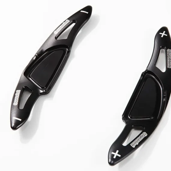 Paletas Savanini Para Mg Motors 2020+