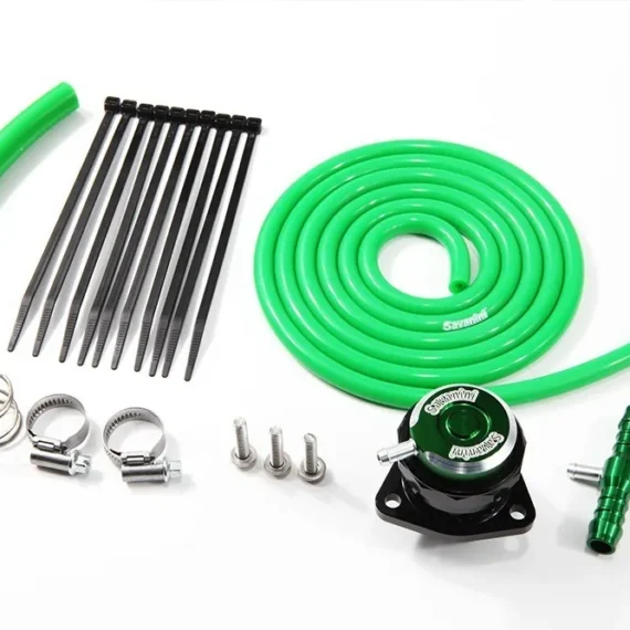 Válvula De Alivio Savanini Mercedes Benz Amg 2.0t(2013-2018)