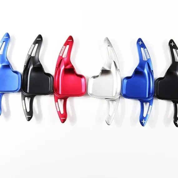 Paletas Savanini Para Bmw Serie 1 2 3 4 5 X5 X6 2012-2018