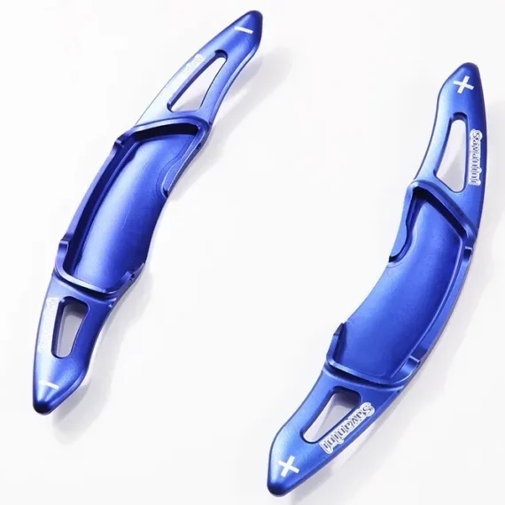 Paletas Savanini Para Subaru 2010-2019