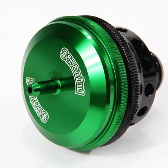 Válvula De Alivio Savanini Audi 1.8t 20v 2.7t