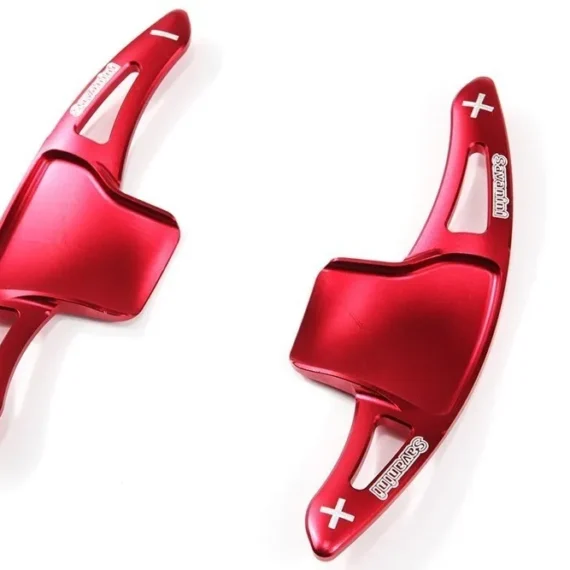 Paletas Savanini Para Ford Explorer (2013-2020)