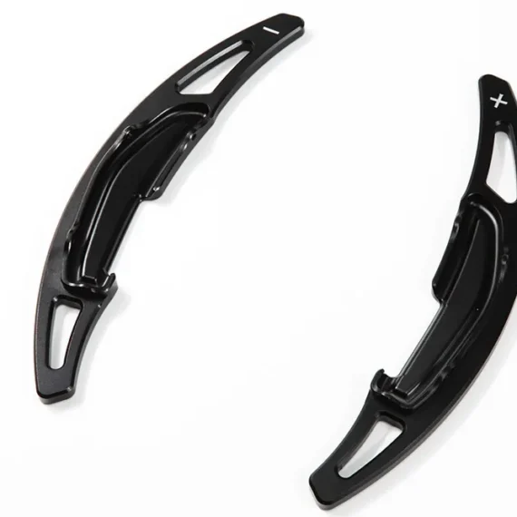 Paletas Savanini Para Bmw M2 M3 M4 M5 M6 2014-2018