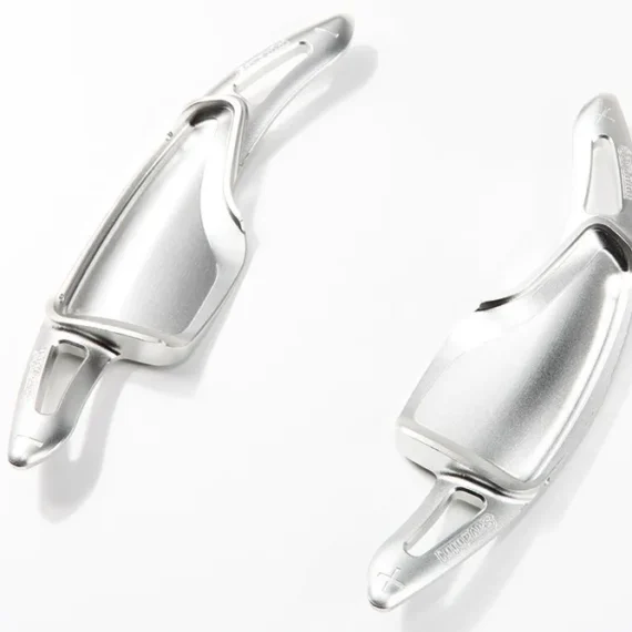 Paletas Savanini Para Chevrolet Camaro Corvette (2016-2020)