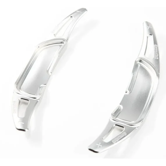 Paletas Savanini Para Mercedes Benz Amg 2015-2022