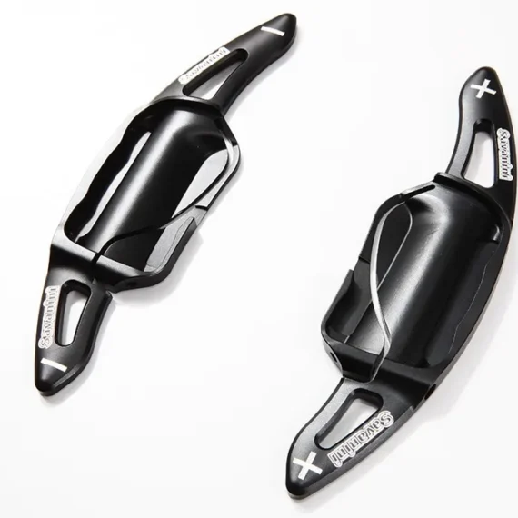 Paletas Savanini Para Toyota Camry 2018