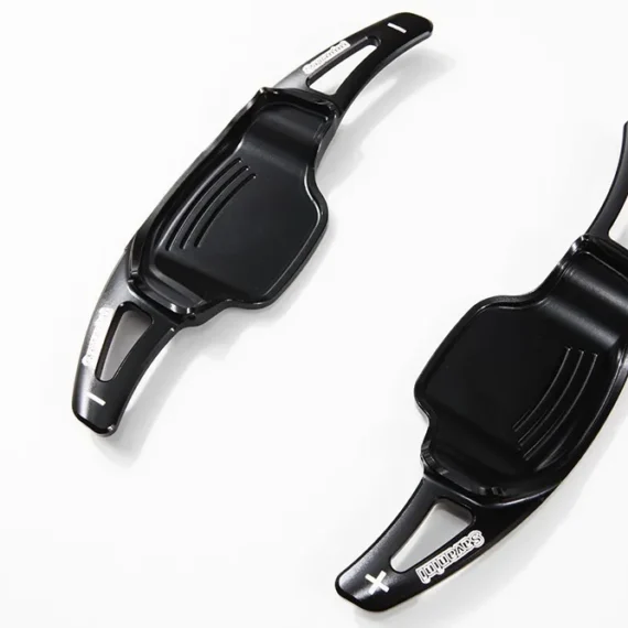 Paletas Savanini Para Chevrolet Camaro 2012-2015