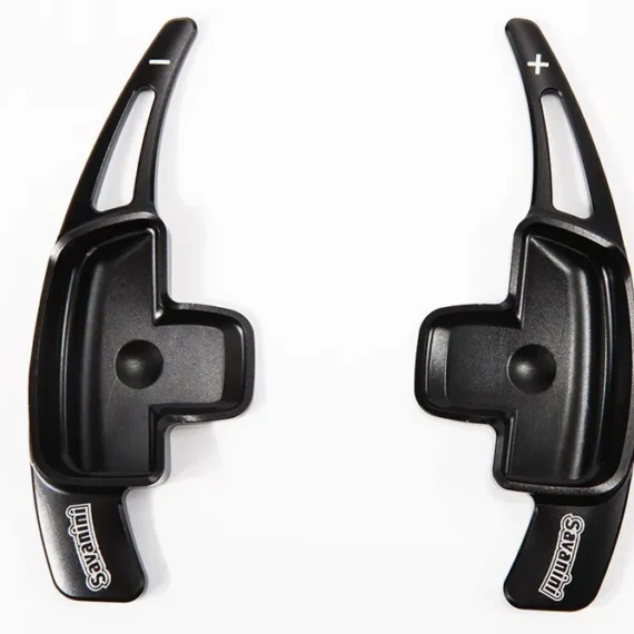 Paletas Savanini Para Mercedes E S Gl Slk 2008-2010