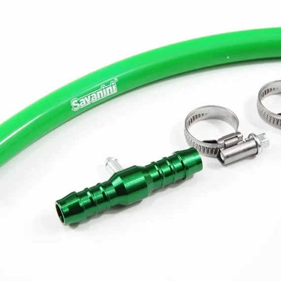 Válvula De Alivio Savanini Mercedes Benz Amg 2.0t(2013-2018)